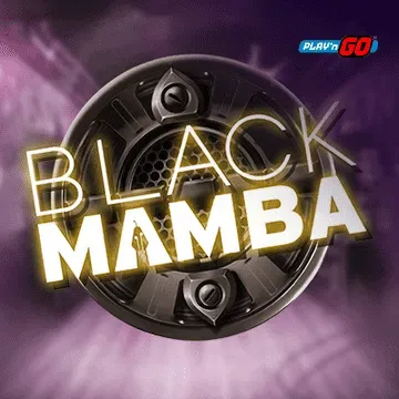 PlaynGo : Black Mamba - SUMMER138