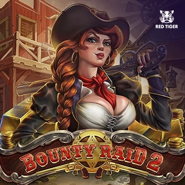 Redtiger : Bounty Raid 2 - SUMMER138