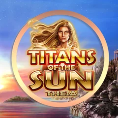Titans of the Sun - Theia - SUMMER138