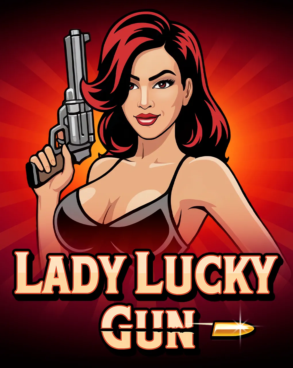 Bgaming : Lady Lucky Gun - SUMMER138