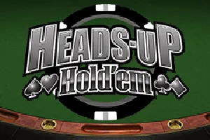 Headsup Holdem - SUMMER138