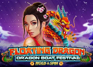 Pragmatic : Floating Dragon - Dragon Boat Festival - SUMMER138