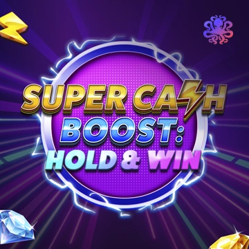 Super Cash Boost: Hold & Win - SUMMER138