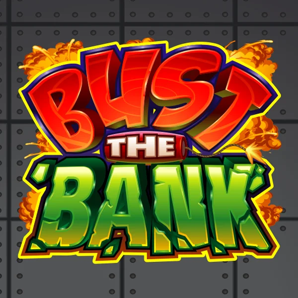Bust the Bank - SUMMER138