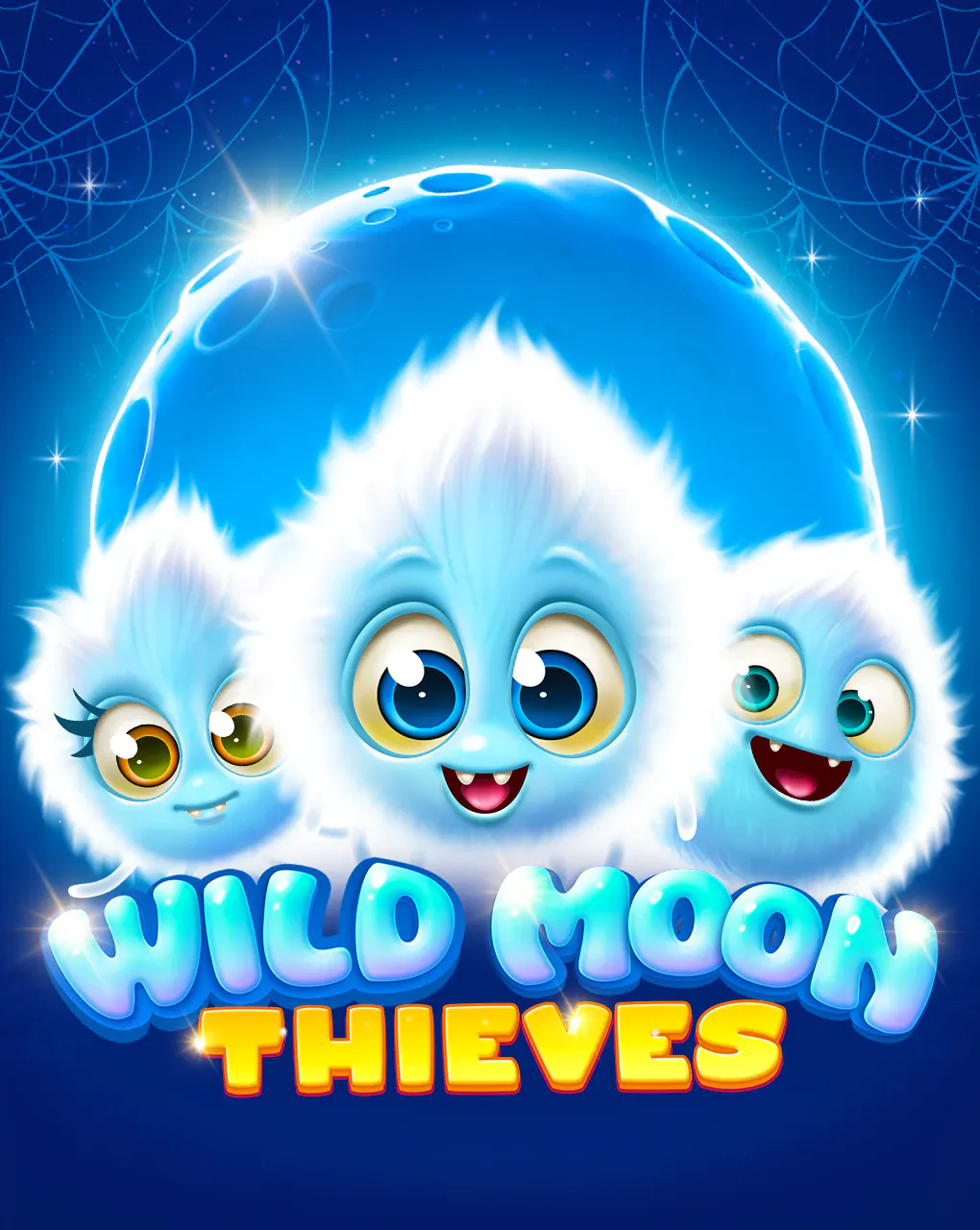 Bgaming : Wild Moon Thieves - SUMMER138