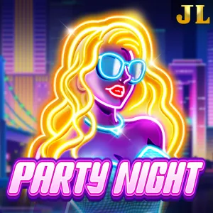 Jili : Party Night - SUMMER138