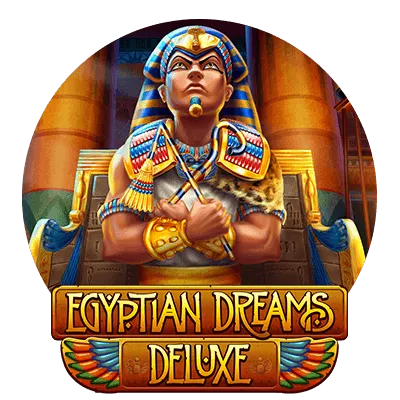 Habanero : Egyptian Dreams Deluxe - SUMMER138