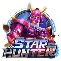 STAR HUNTER - SUMMER138