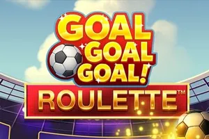 Goal Goal Goal Roulette - SUMMER138