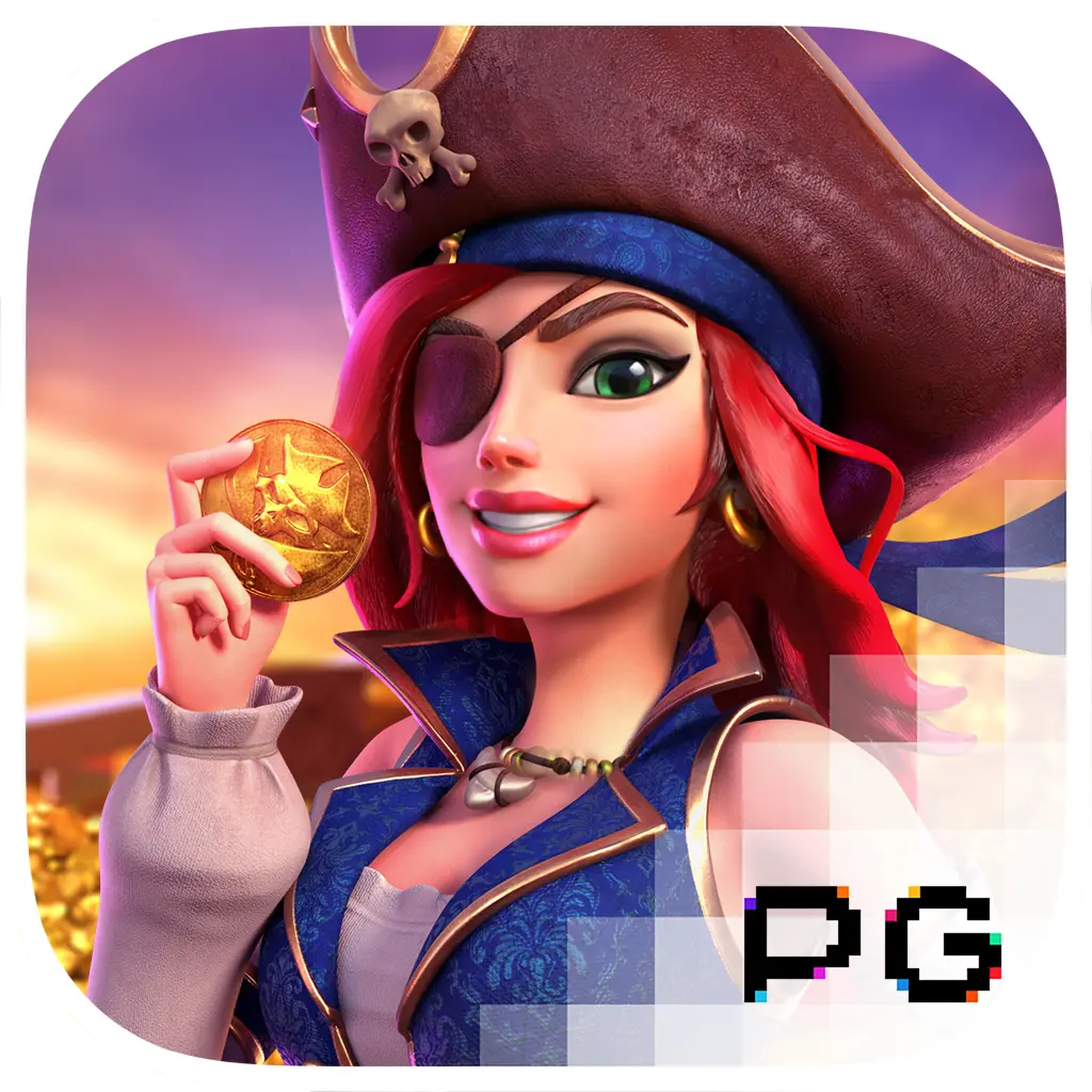 PGSoft : Queen of Bounty - SUMMER138
