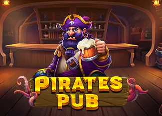 Pragmatic : Pirates Pub - SUMMER138