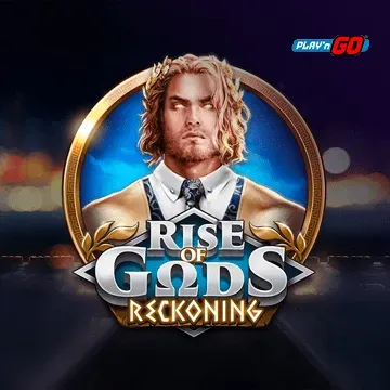 PlaynGo : Rise of Gods: Reckoning - SUMMER138