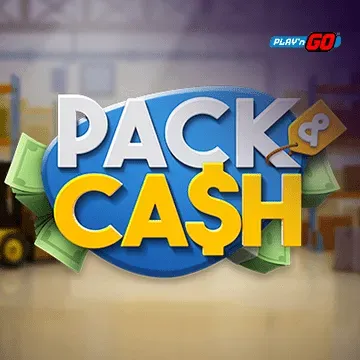 PlaynGo : Pack & Cash - SUMMER138