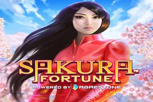 Sakura Fortune - SUMMER138