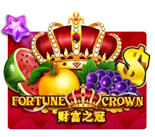 Joker123 : Fortune Crown - SUMMER138