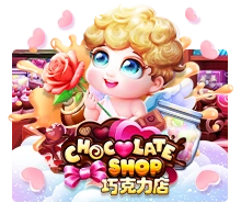 Joker123 : Chocolate Shop - SUMMER138
