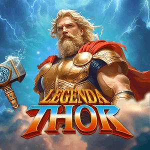 Epic of Thor - SUMMER138