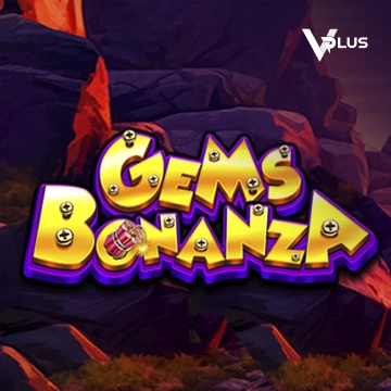 Gems Bonanza - SUMMER138