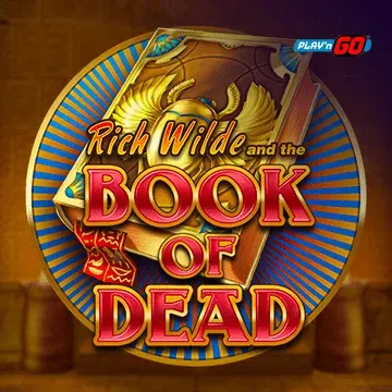 PlaynGo : Book of Dead - SUMMER138