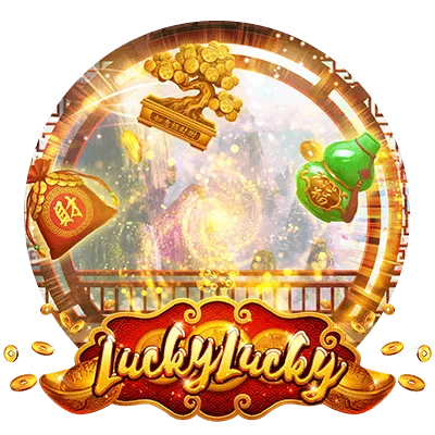 Habanero : Lucky Lucky - SUMMER138