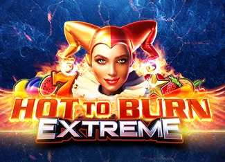 Pragmatic : Hot To Burn Extreme - SUMMER138