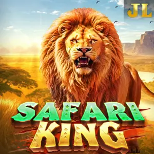 Jili : Safari King - SUMMER138
