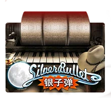 Joker123 : Silver Bullet - SUMMER138