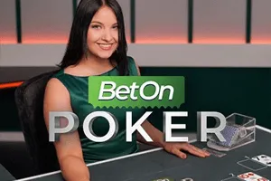 Bet On Poker - SUMMER138