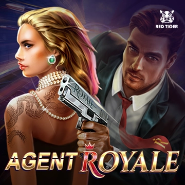 Redtiger : Agent Royale - SUMMER138