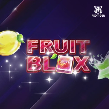 Redtiger : Fruit Blox - SUMMER138