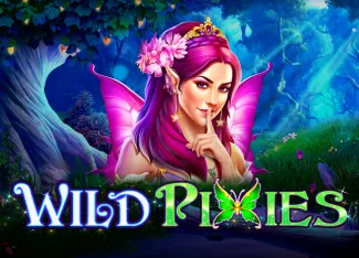 Pragmatic : Wild Pixies - SUMMER138