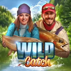 Wild Catch (New) - SUMMER138