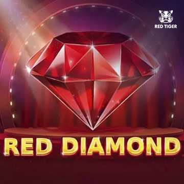 Redtiger : Red Diamond - SUMMER138