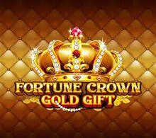 Joker123 : Fortune Crown - Gold Gift - SUMMER138