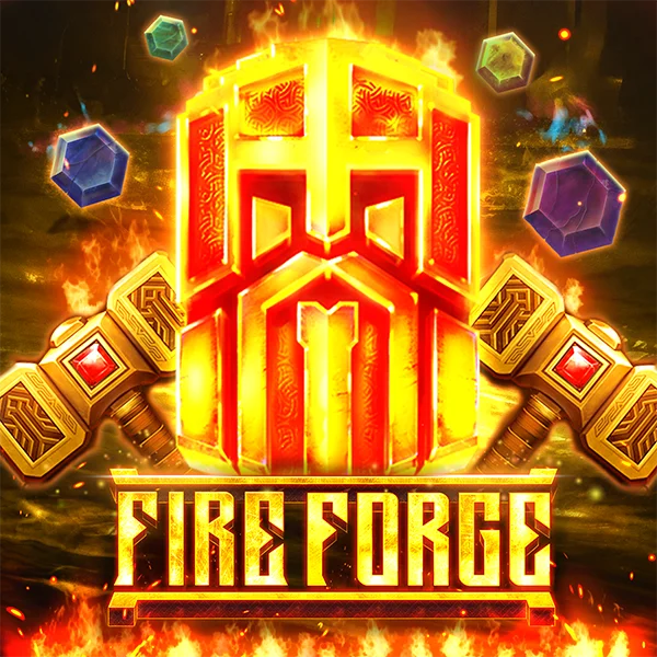 Fire Forge - SUMMER138