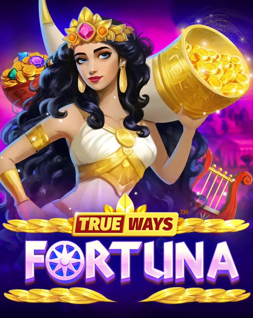 Bgaming : Fortuna Trueways - SUMMER138
