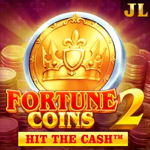 Jili : Fortune Coins 2 - SUMMER138
