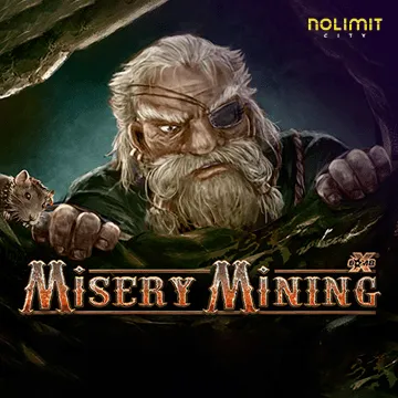 NolimitCity : Misery Mining - SUMMER138
