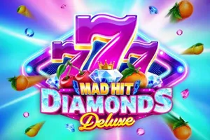 Mad Hit Diamonds Deluxe - SUMMER138