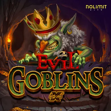 NolimitCity : Evil Goblins xBomb - SUMMER138