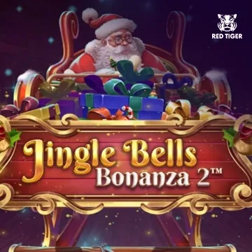 Redtiger : Jingle Bells Bonanza™ 2 - SUMMER138