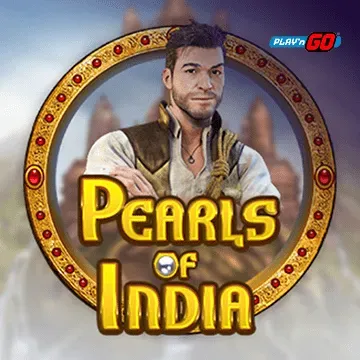 PlaynGo : Pearls of India - SUMMER138