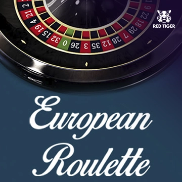 Redtiger : European Roulette - SUMMER138