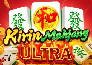 Kirin Mahjong ULTRA - SUMMER138