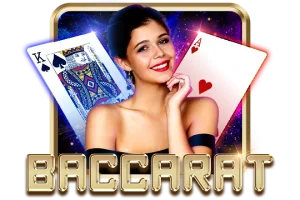 Baccarat - SUMMER138