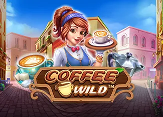Pragmatic : Coffee Wild - SUMMER138