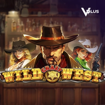 Wild Crazy West - SUMMER138