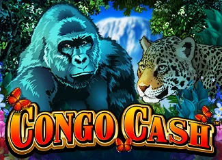 Pragmatic : Congo Cash - SUMMER138