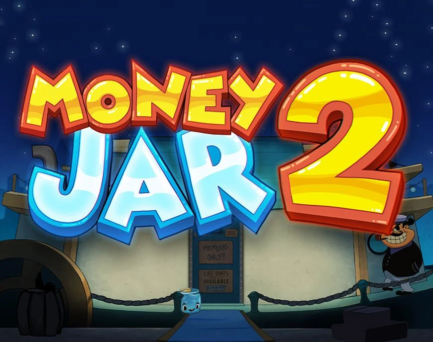 Slotmill : Money Jar 2 - SUMMER138