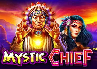 Pragmatic : Mystic Chief - SUMMER138